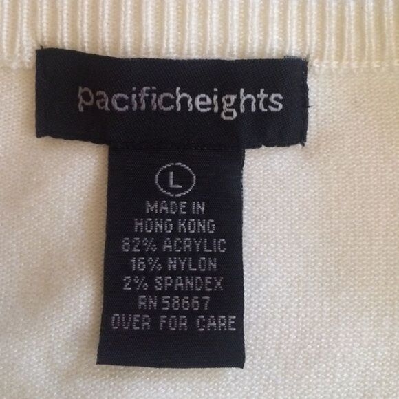 Pacificheights sweater - Picture 4 of 4